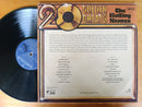 Rolling Stones - 20 Golden Greats (RSA VG+)