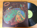 Ten Years After - Rock 'N Roll Music To The World (RSA VG) Gatefold