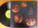 Ten Years After - Rock 'N Roll Music To The World (RSA VG) Gatefold
