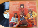 Ten Years After - Sssh (RSA VG-)