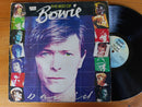 David Bowie - The Best Of (RSA VG)