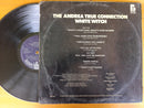 The Andrea True Connection - White Witch (RSA VG)