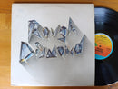 Rough Diamond - Rough Diamond (UK VG+)