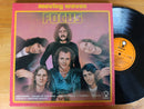 Focus - Moving Waves (Germany VG+) 2LP Gatefold