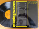 Focus - Moving Waves (Germany VG+) 2LP Gatefold