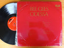 Bee Gees - Odessa (RSA VG/VG-) 2LP Gatefold