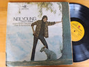 Neil Young & Crazy Horse - Everybody Knows This Is Nowhere (RSA VG) Gatefold