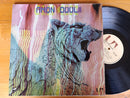 Amon Duul II - Wolf City (RSA VG-) Gatefold