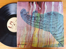Amon Duul II - Wolf City (RSA VG-) Gatefold