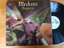 Trapeze – Medusa (UK VG) Gatefold