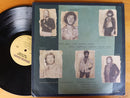 Sea Level - On The Edge (USA VG+)