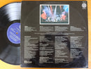 Thin Lizzy - Live And Dangerous (RSA VG+) 2LP Gatefold