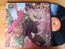 Santana - Abbaxas / Caravanserai (RSA VG+) 2LP Gatefold