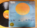 Santana - Abbaxas / Caravanserai (RSA VG+) 2LP Gatefold