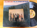 Paul Butterfield's Better Days – It All Comes Back (USA VG-) Gatefold