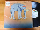 Elephant - Elephant (RSA VG+)