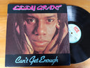 Eddy Grant - Cant Get Enough (RSA VG)