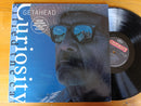 Curiosity  Killed The Cat - Getahead (RSA VG+)