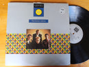 Level 42 - The Family Edition (Canada VG)