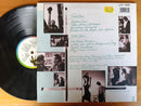 Steve Winwood - Back In The High Life (UK VG+)