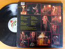 David Kramer - Jis Jis jis (Live) (RSA VG) 2LP Gatefold