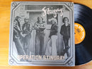 Stingray - Operation Stingray (RSA VG-)
