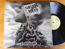 Uriah Heep - Conquest (RSA VG+)