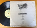 Uriah Heep - Conquest (RSA VG+)