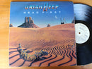 Uriah Heep - Head First (RSA VG+)