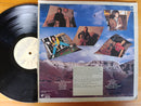 Uriah Heep - Head First (RSA VG+)