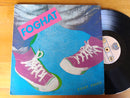 Foghat - Tight Shoes (RSA VG+)