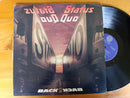 Status Quo - Back To Back (RSA VG+)