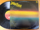 Judas Priest - Point Of Entry (RSA VG-)