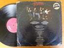 Saxon - Wheels Of Steel (RSA VG)