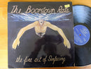 The Boomtown Rats - The Fine Art Of Surfacing (RSA VG)