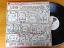 The Communards – You Are My World 12" (UK VG)