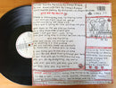 The Communards – You Are My World 12" (UK VG)