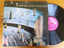 Van Der Graaf Generator - Pawn Hearts (UK VG-) Gatefold