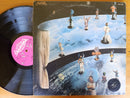 Van Der Graaf Generator - Pawn Hearts (UK VG-) Gatefold