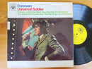 Donovan - Universal Soldier (UK VG)