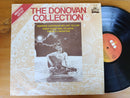 Donovan - The Donovan Collection (RSA VG+)