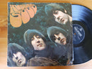 Beatles - Rubber Soul (RSA VG-)