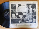 Beatles - Rubber Soul (RSA VG-)