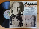 The Doors - The Best Of (RSA VG+)