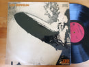 Led Zeppelin - Led Zeppelin (RSA VG-)