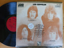 Led Zeppelin - Led Zeppelin (RSA VG-)
