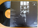 David Bowie - Ziggy Stardust (RSA VG+)