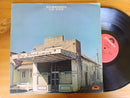 Roy Buchanan - Live Stock (USA VG)
