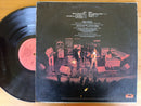 Roy Buchanan - Live Stock (USA VG)