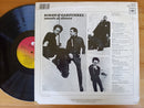 Simon & Garfunkel - Sounds Of Silence (RSA VG+)